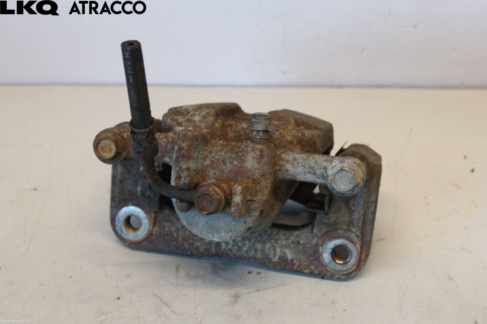 SsangYong SSANG YONG MUSSO Bremsecaliper Bak Venstre