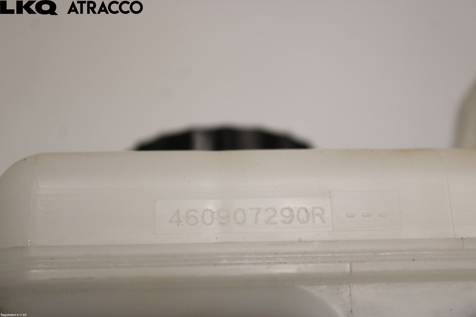 Renault ZOE/E-TECH 13- Bremsevæskebeholder