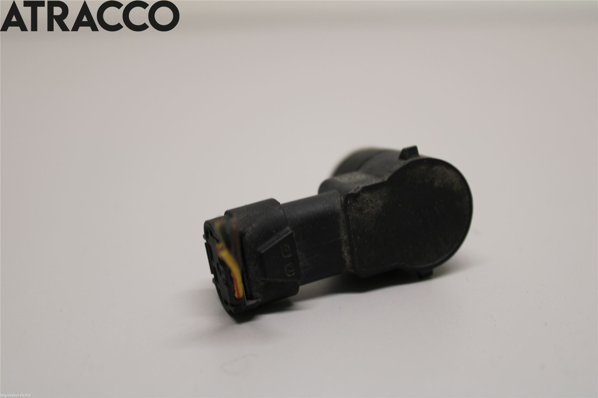 Mercedes-Benz MB C-KLASS (W204) 07-15 Sensor Parkering Front