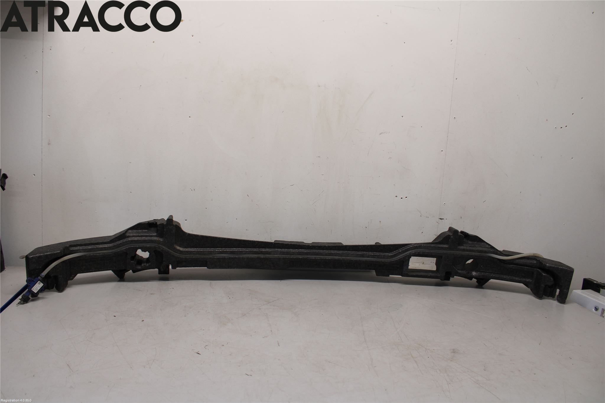 Mercedes-Benz MB CLA-KLASS (C117/X117) 13-19 Støtfanger Foran Deformelemen