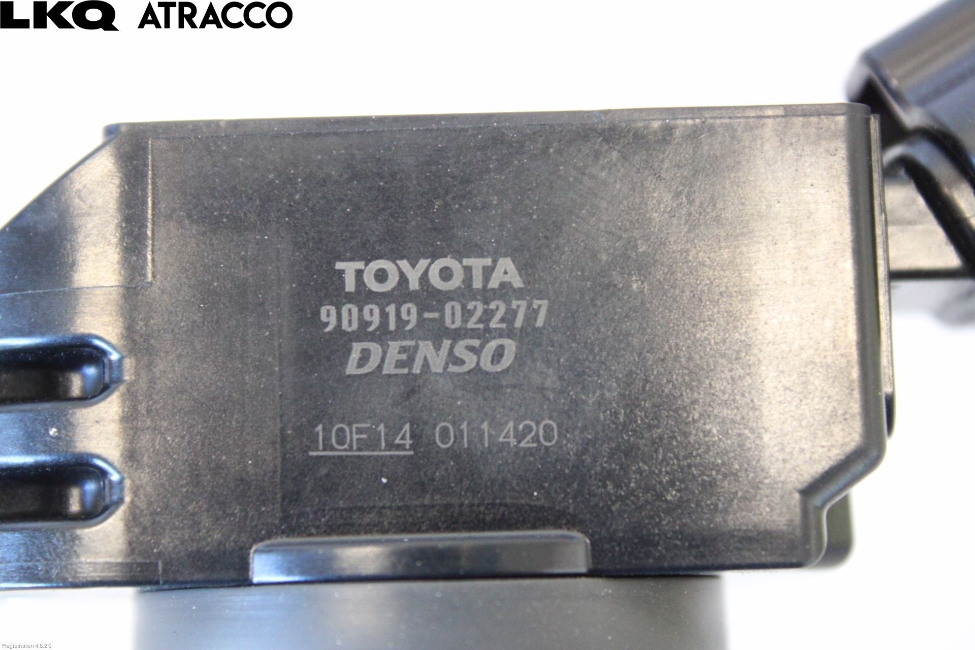 Toyota YARIS CROSS XP21 21- Coil