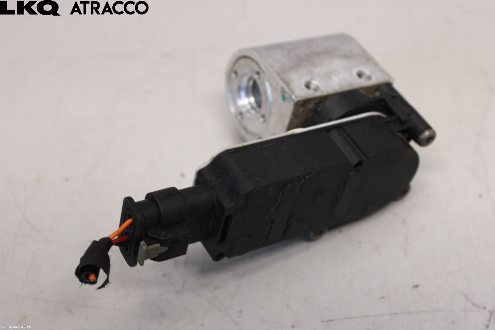 Hyundai IONIQ 5 NE 22- Varme Ac Øvrig