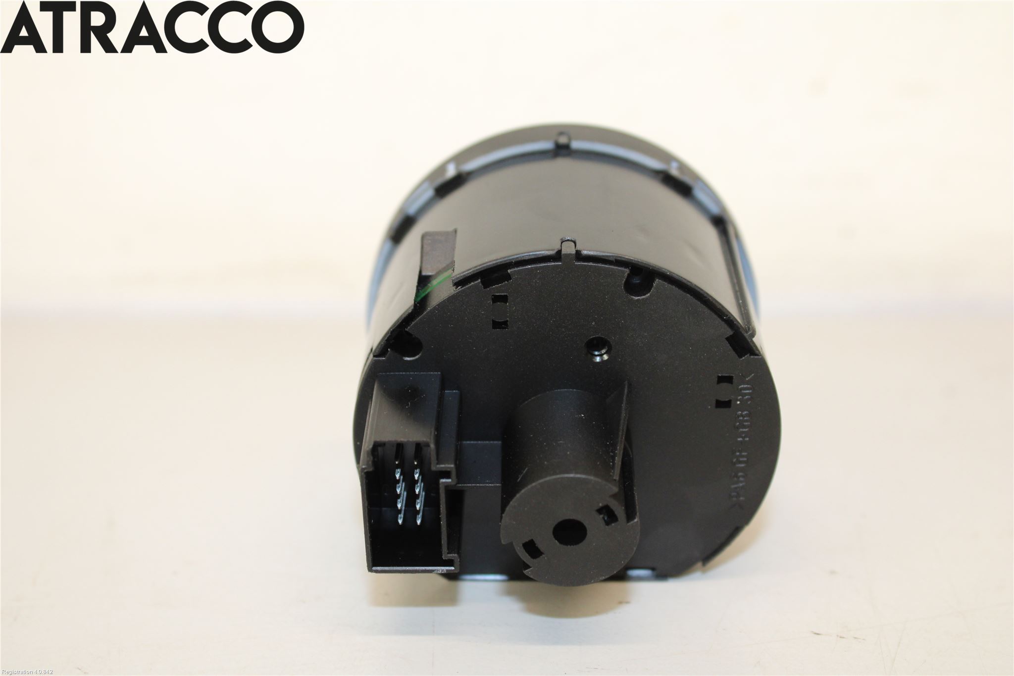 Volkswagen VW GOLF V 04-09 Bryter Hovedlys