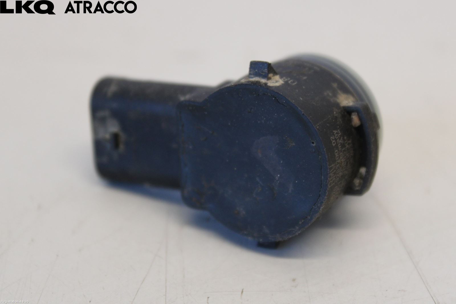 BMW 2 F45 Active Tourer 14-21 Sensor Ryggesensor