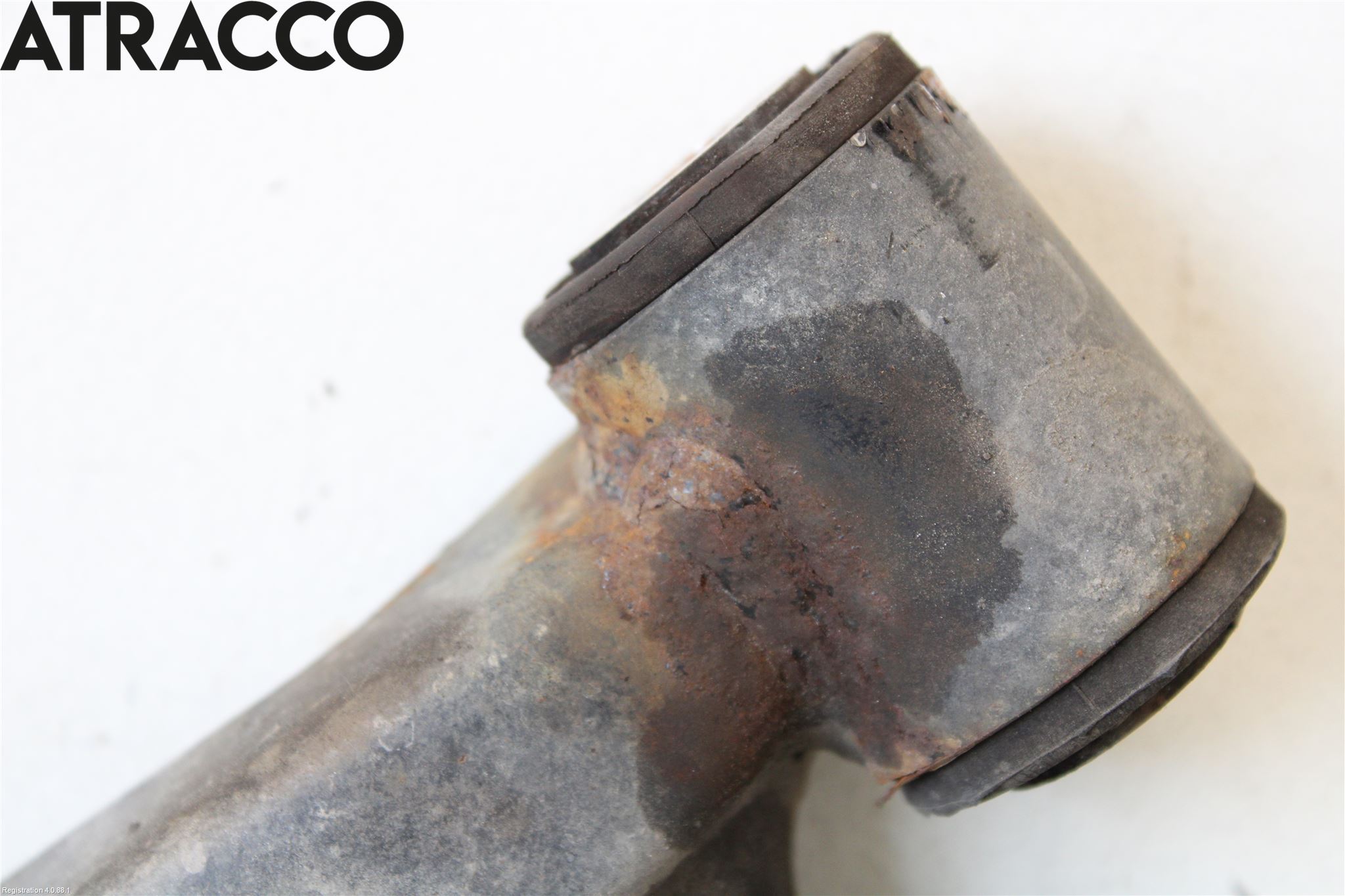 Suzuki SWIFT 17-24 Bærearm Foran Venstre Nedre