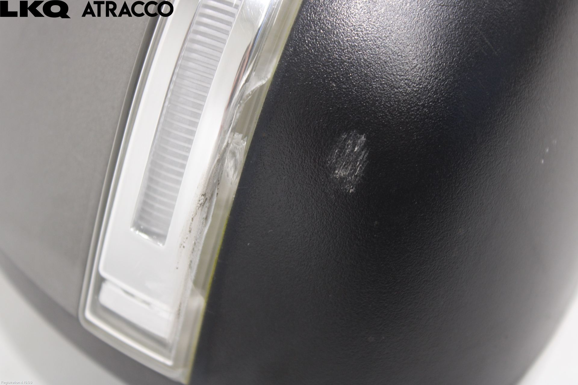 Kia SOUL 09- Speil H M-El Justering