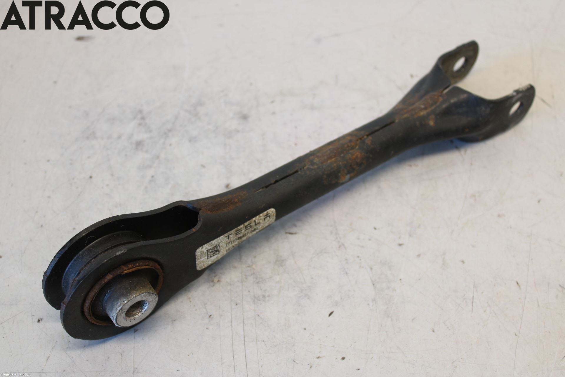 Tesla MODEL 3 17- Bærearm Bak Venstre