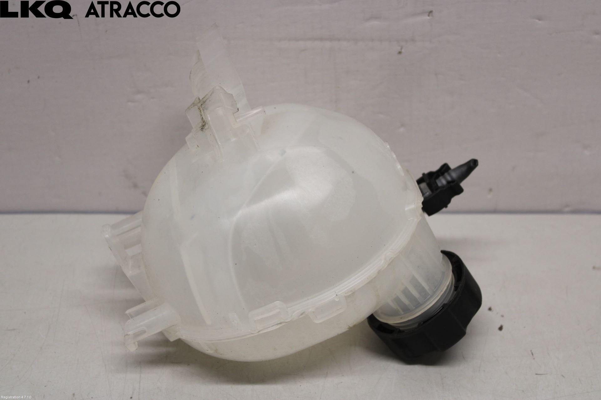 Peugeot 208/E-208 20- Ekspansjonstank