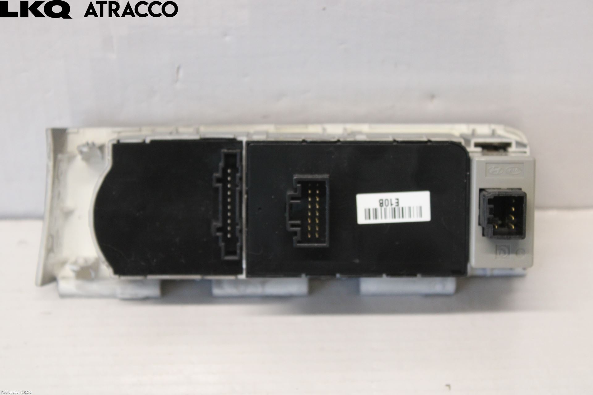 Kia SOUL 09- Bryter Multifunksjon