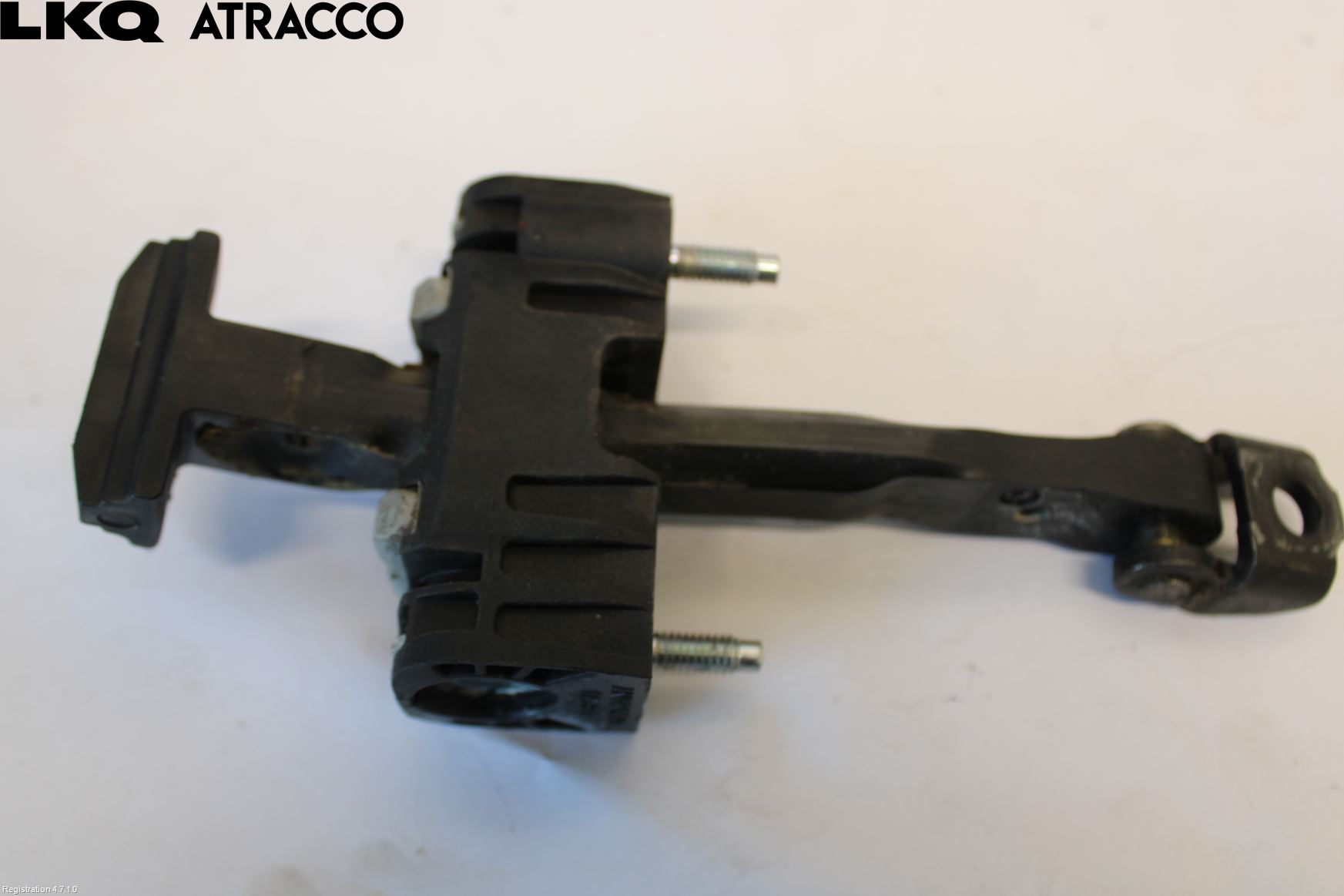 Volvo S60 05-10 Dørstopper