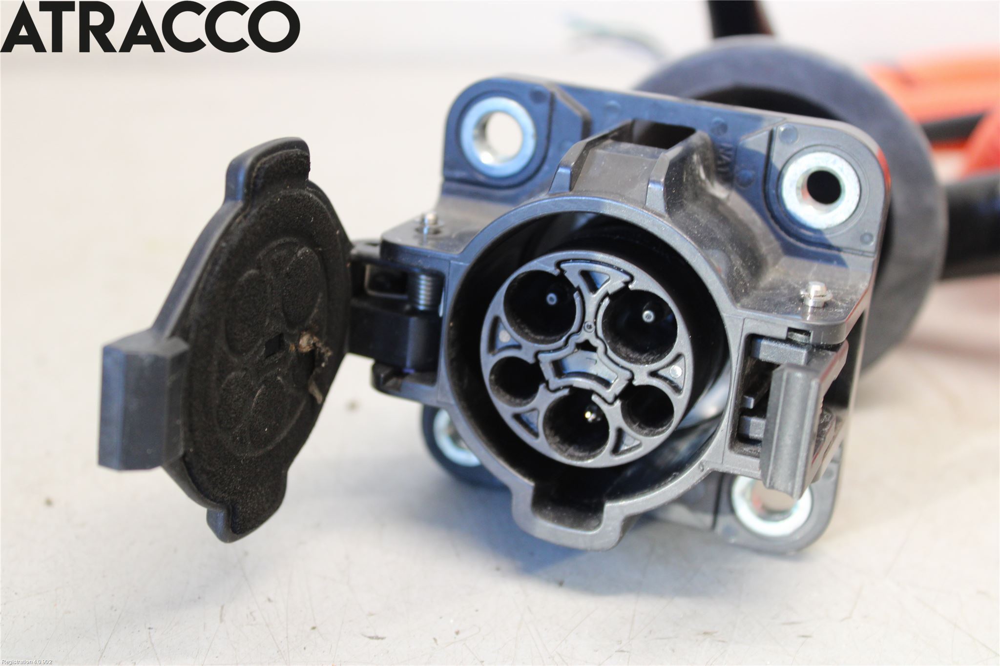 Mitsubishi OUTLANDER 13-21 Kabelhärva Högspänning