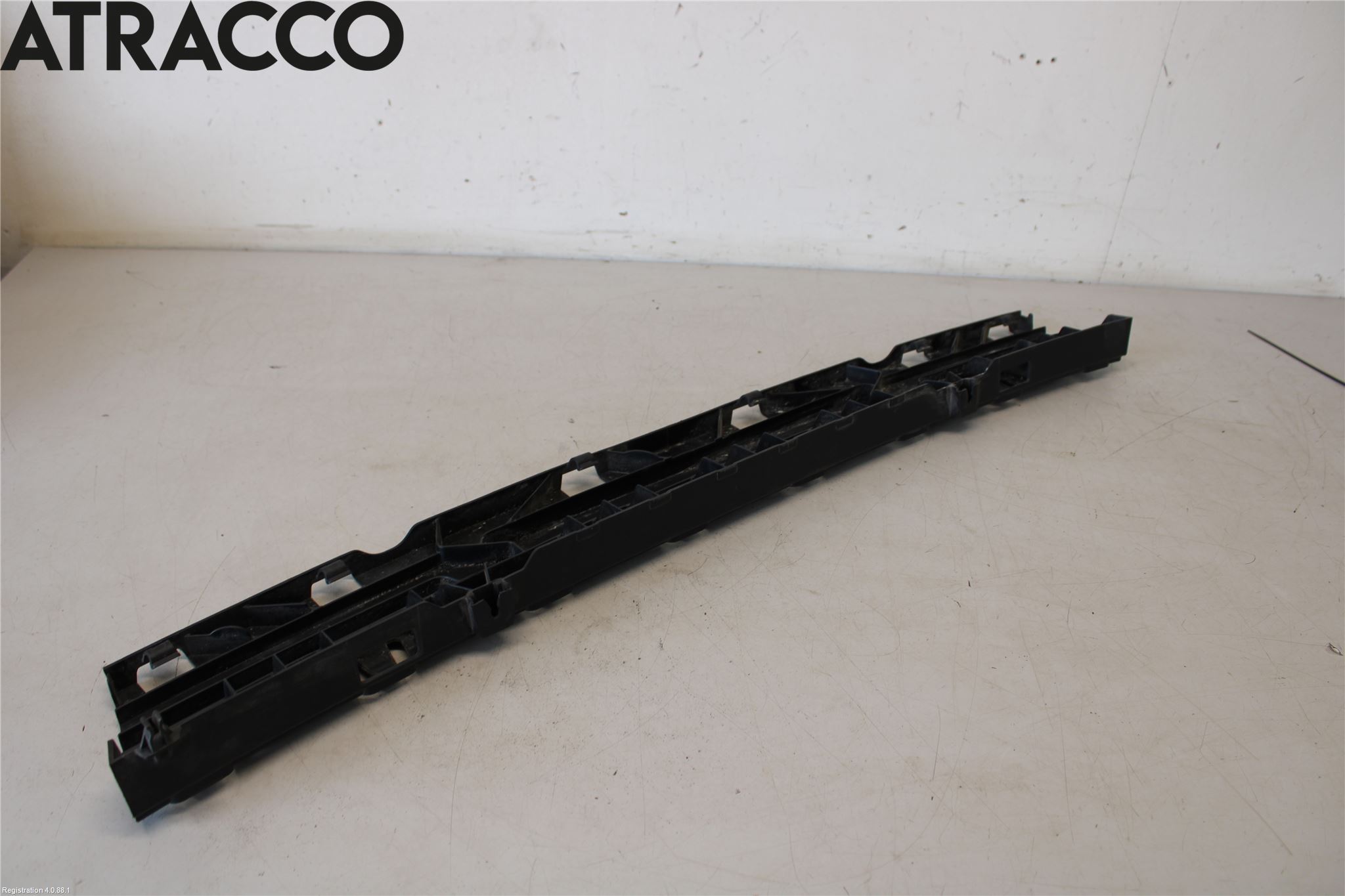 Mercedes-Benz MB B-KLASS (W246/W242) 12-19 Støtfanger Bak Deform Element