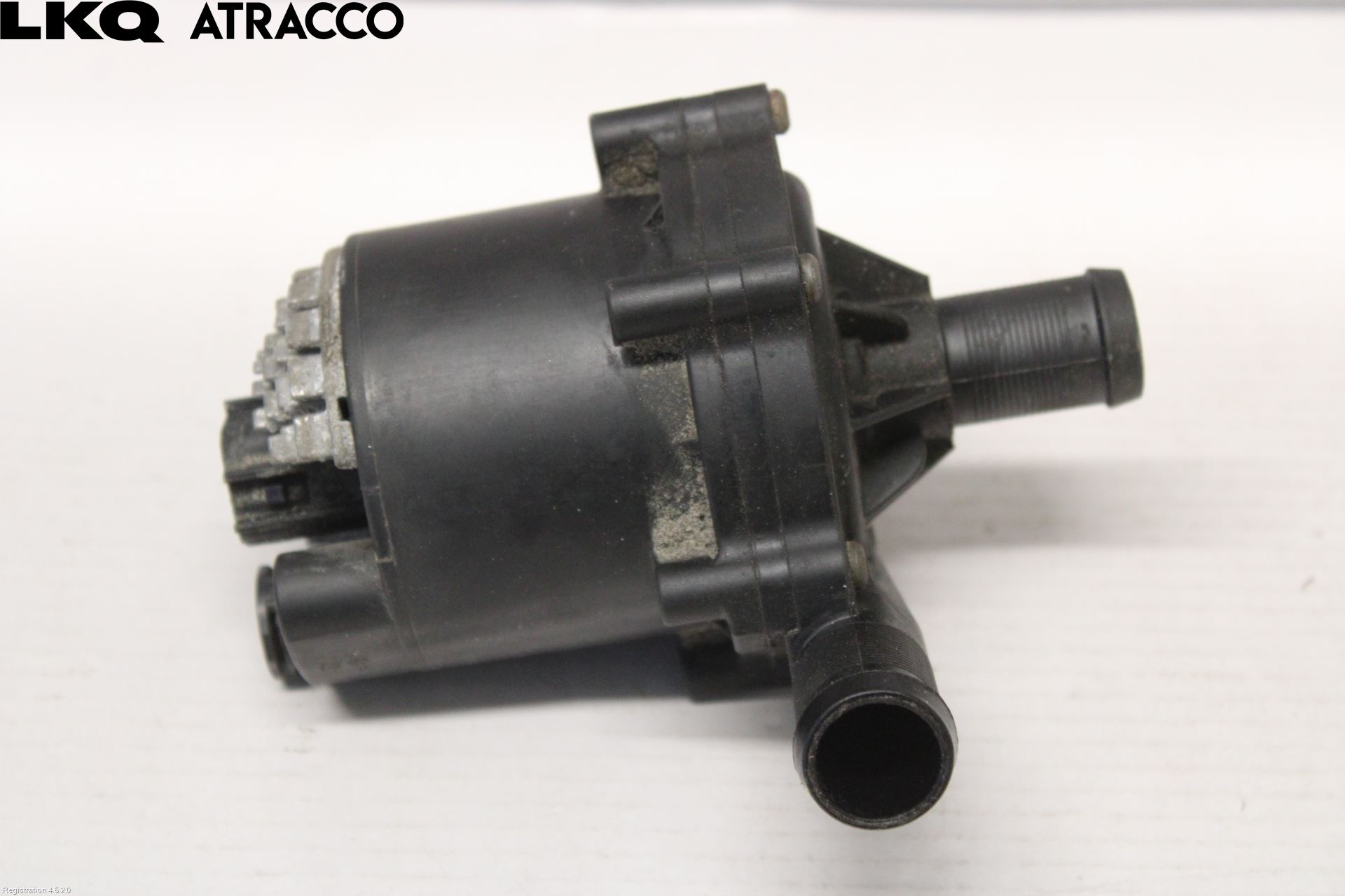 Mercedes-Benz MB B-KLASS (W246/W242) 12-19 Vannpumpe