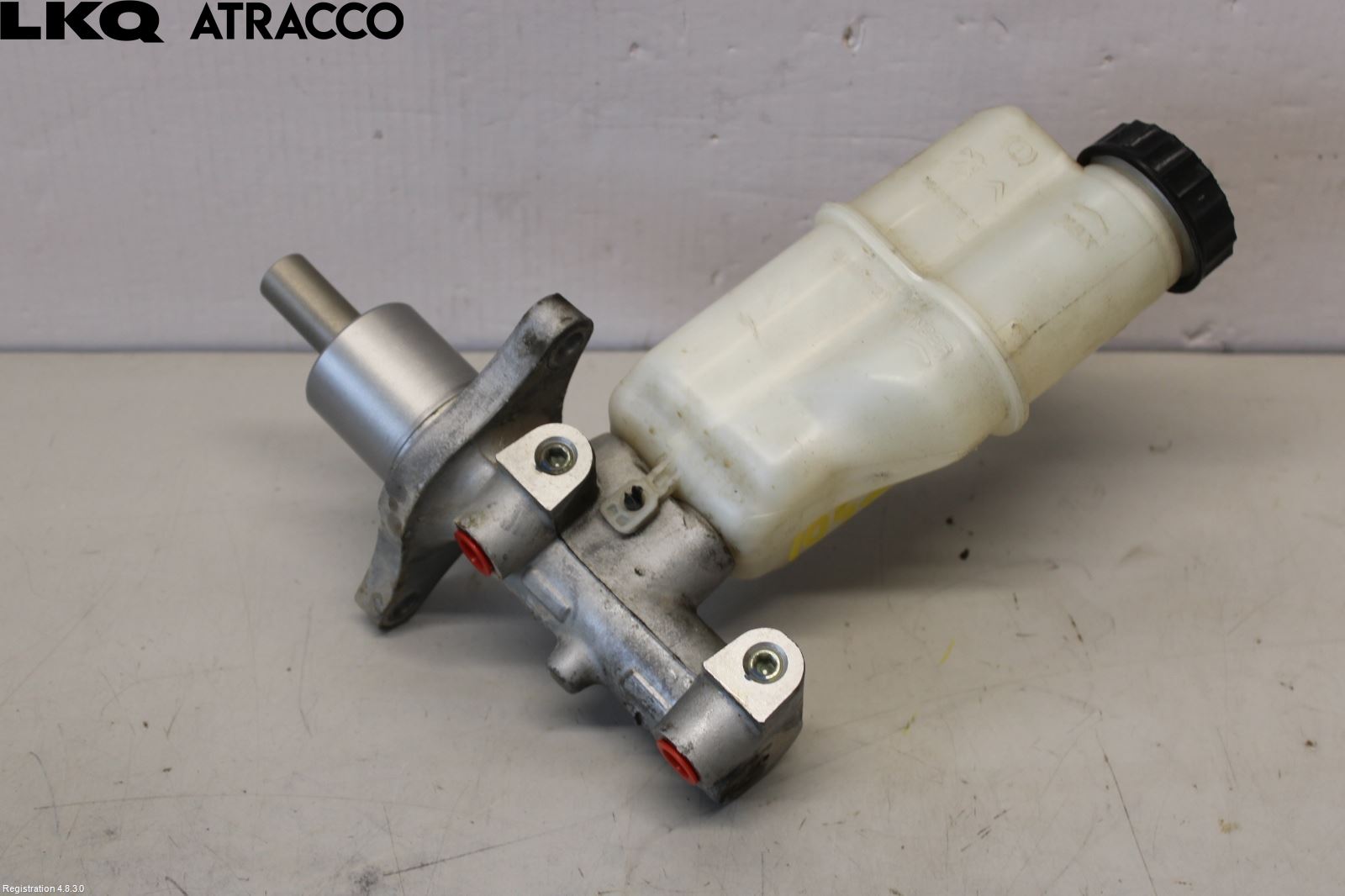 Peugeot 508 11-18 Brems Hovedsylinder