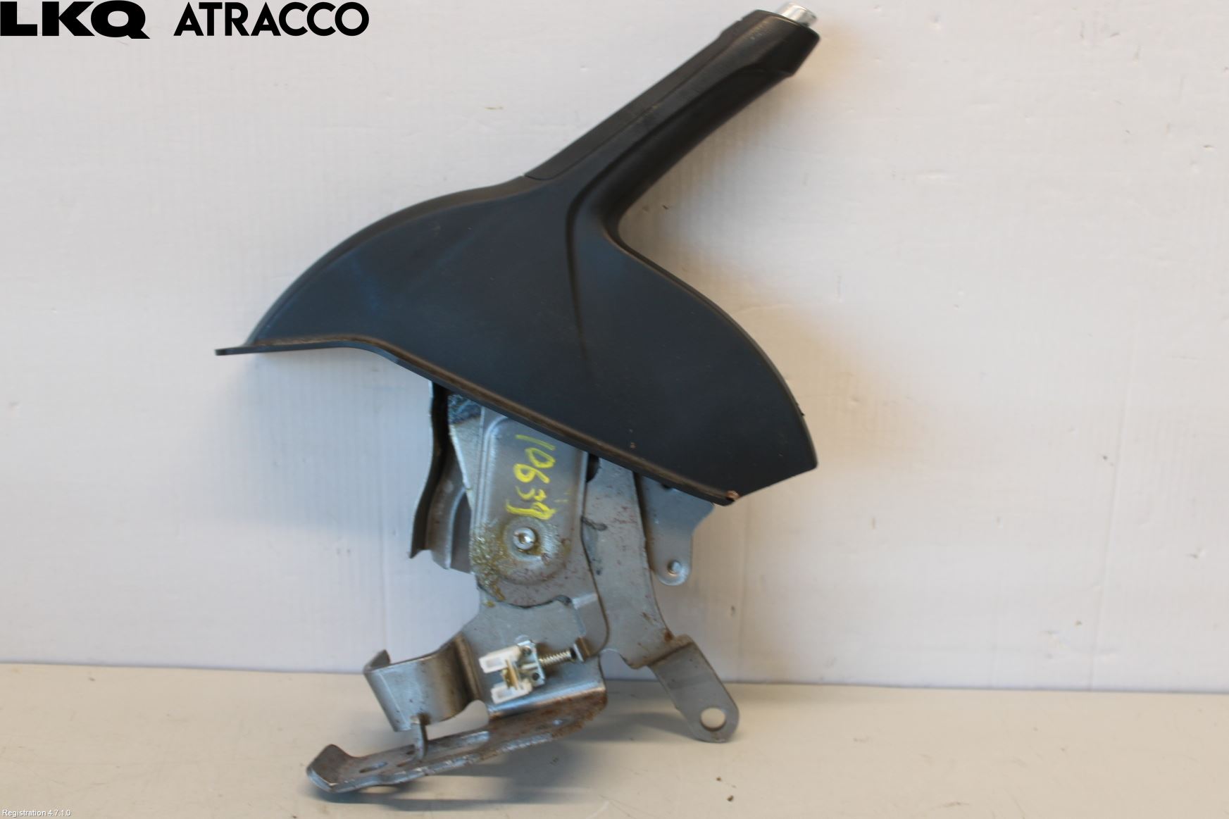 Ford TRANSIT CONNECT 09-13 Parkbremsarm-Handtak