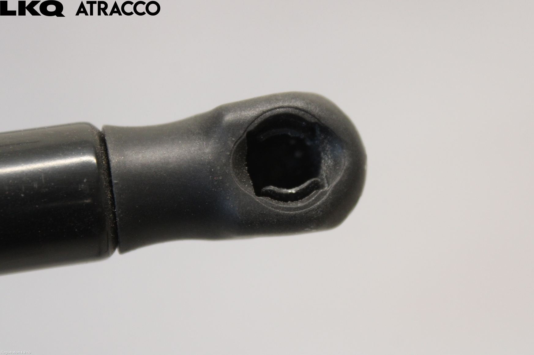 Jaguar XE (X760) 15-24 Panser Demper-Gassfjær