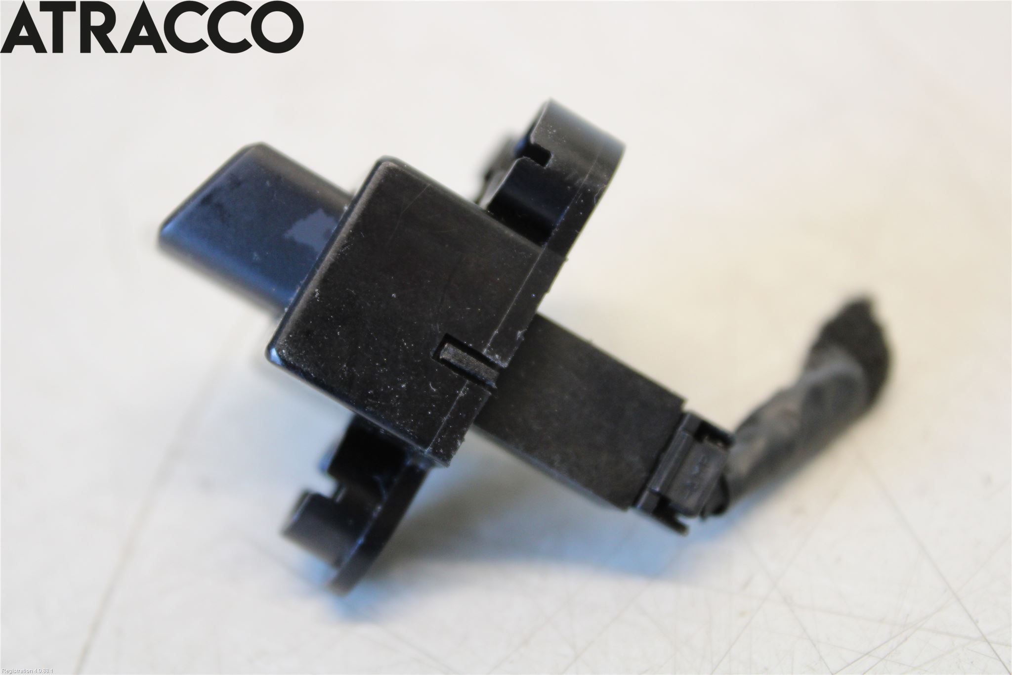 Hyundai ix35 Bryter Øvrig