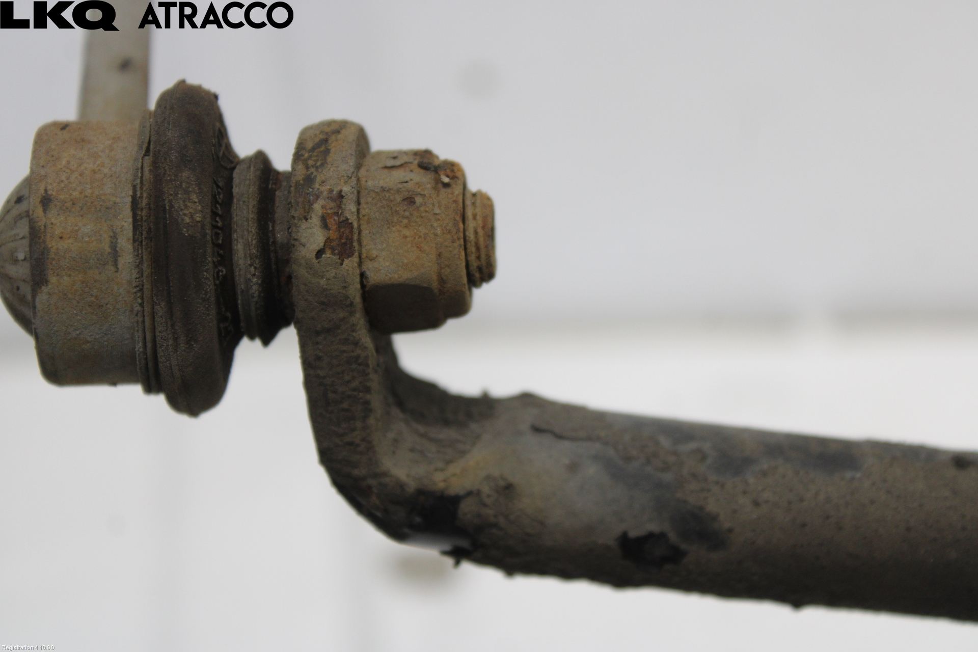 Opel ASTRA H 04-12 Stablisatorstag Foran