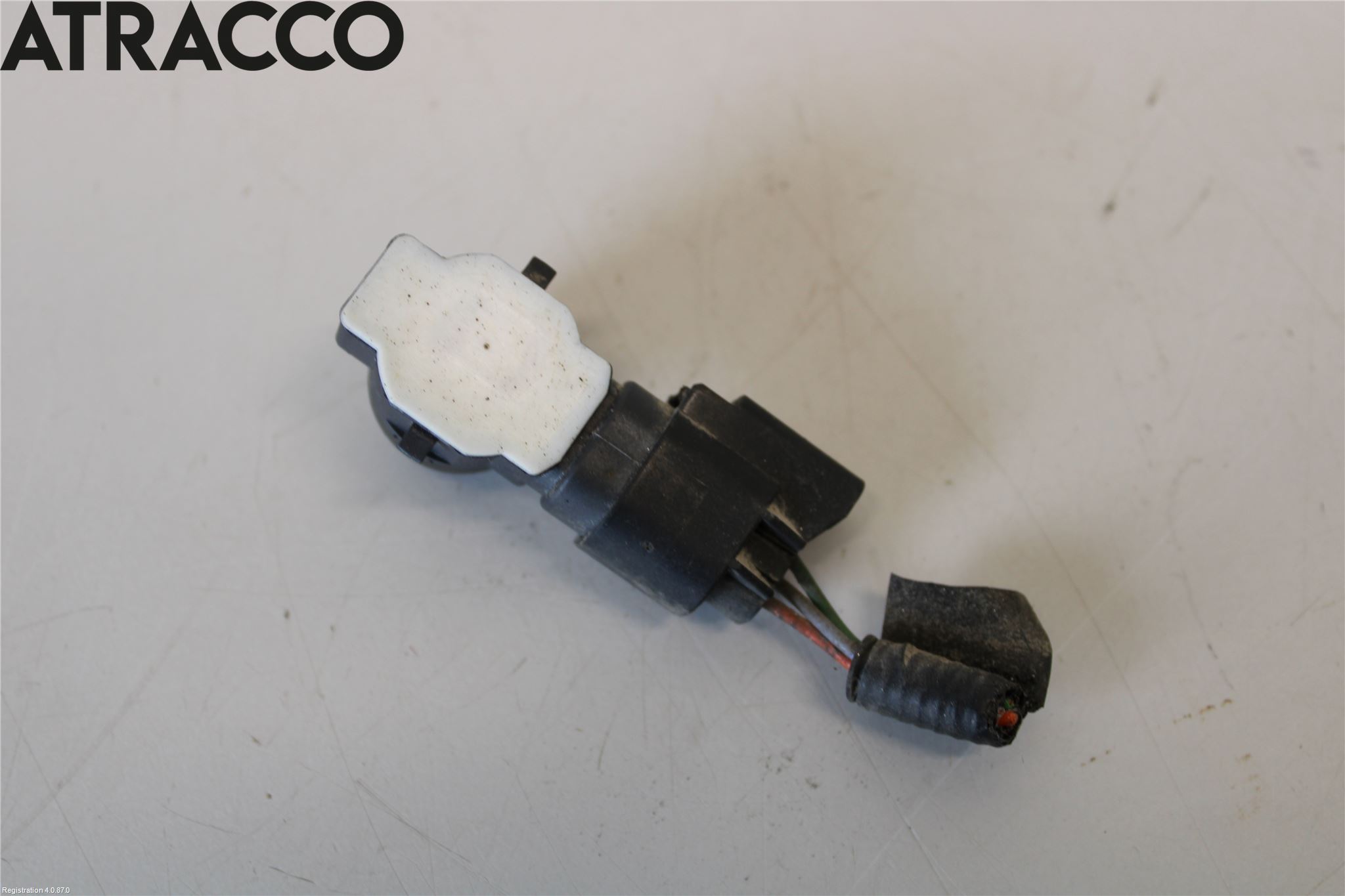 Peugeot EXPERT/E-EXPERT 17- Sensor Parkering Front