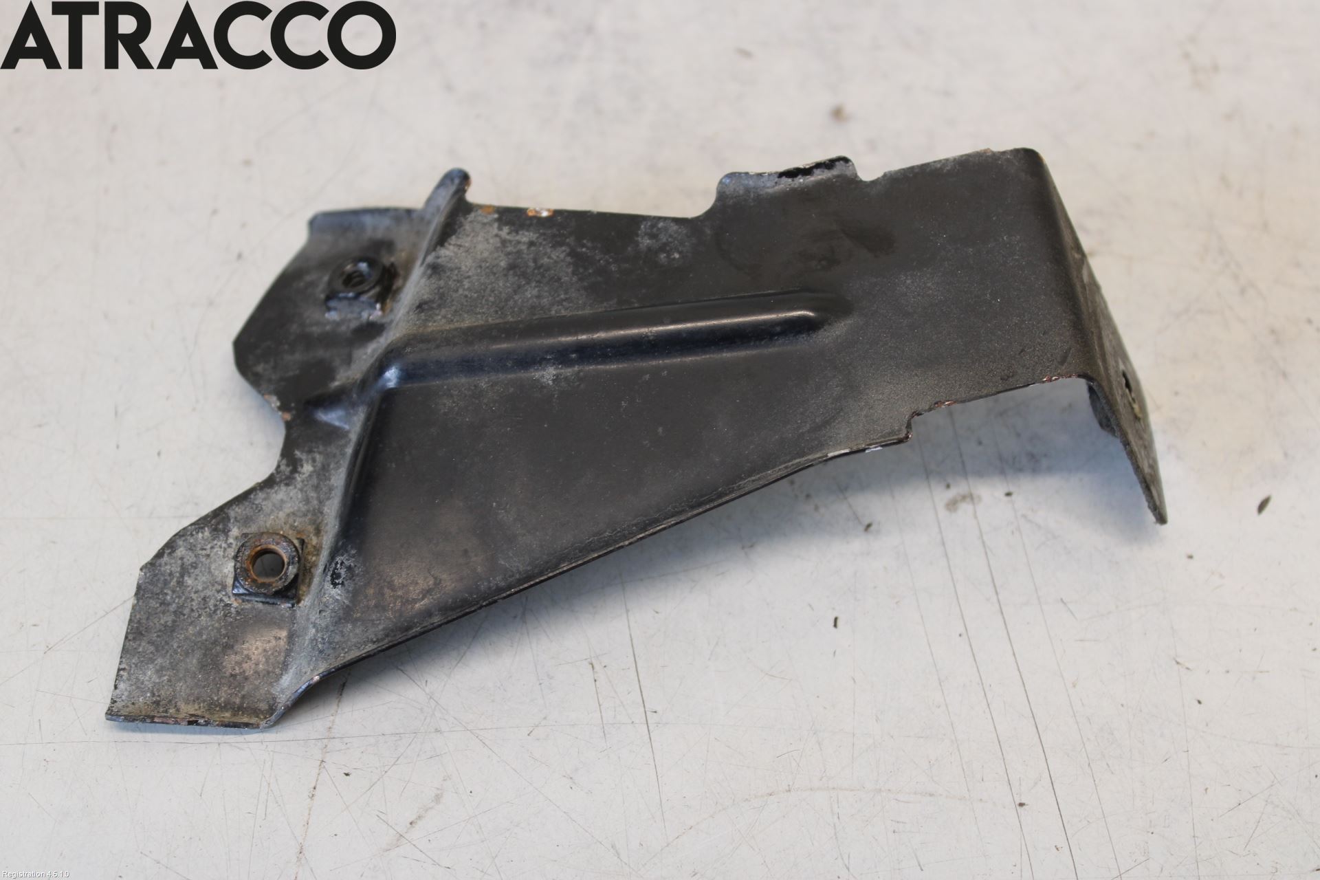 Volkswagen VW BEETLE 98-10 Frontlykt Ramme V Lyktering