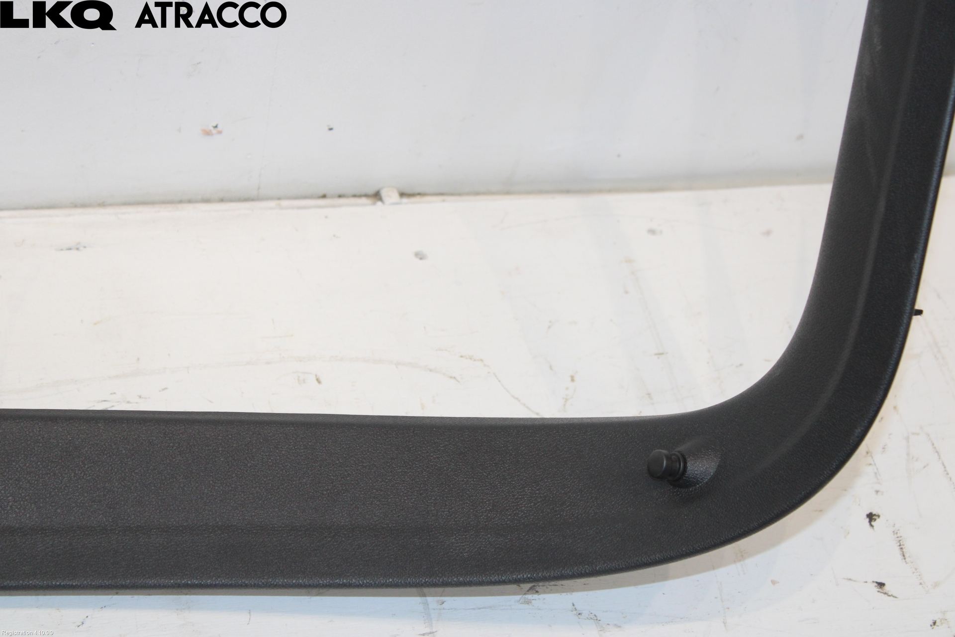 Audi A1/S1 11-18 Innr Bakluketrekk