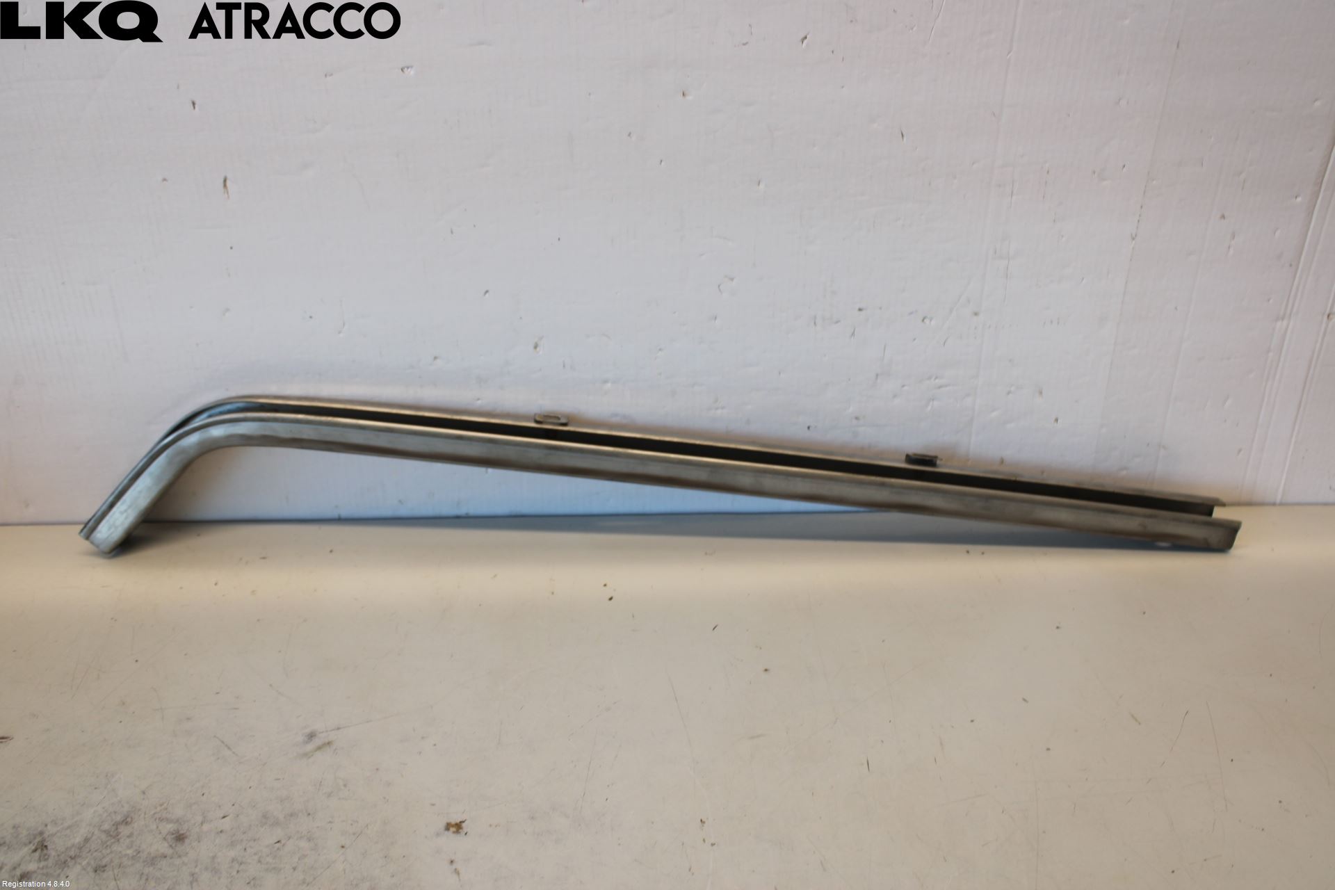 Volkswagen VW CADDY 16-20 Dør Glideskinne Skyvedør Venst