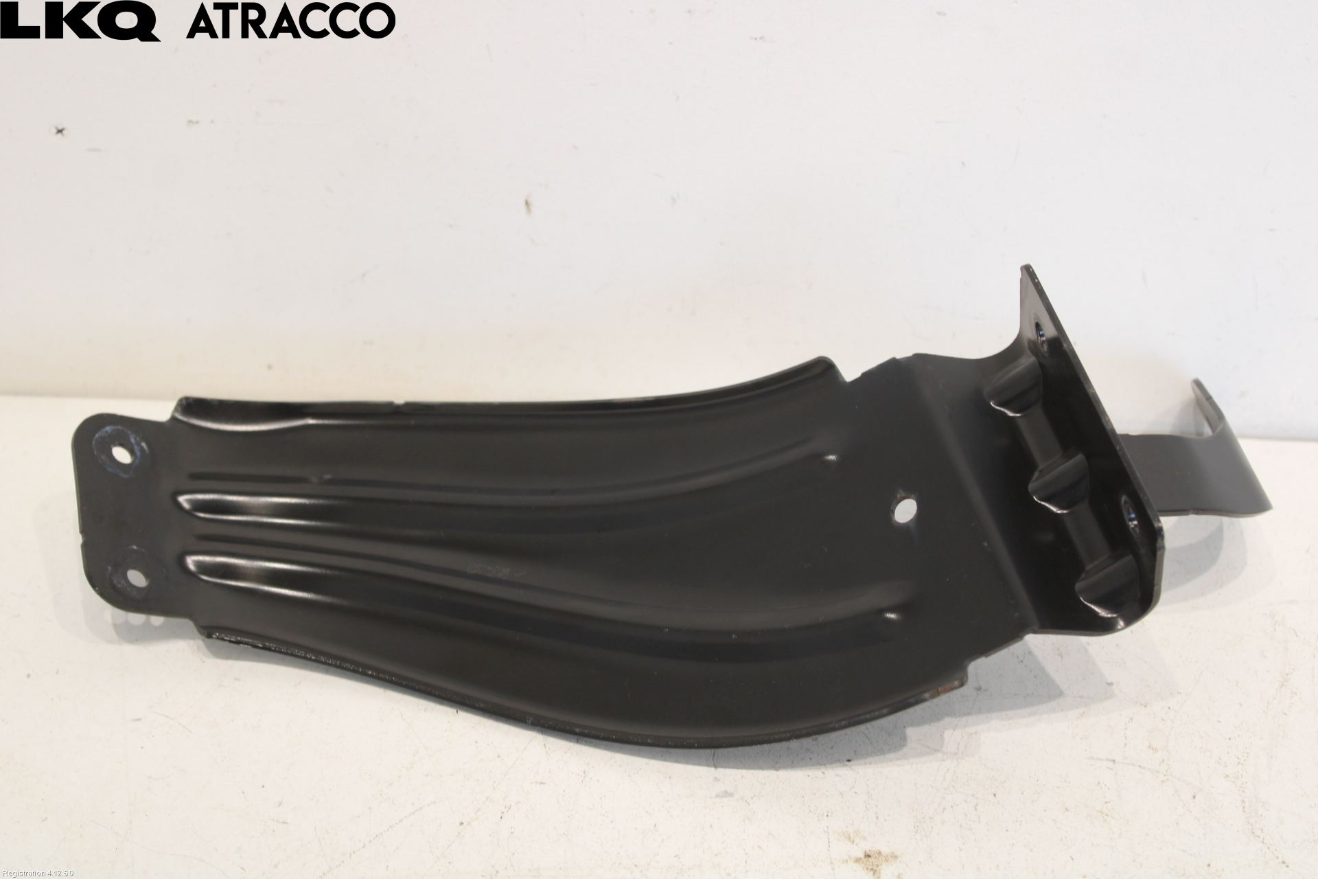 Volkswagen VW ID BUZZ/CARGO 22- Støtfanger Foran Feste