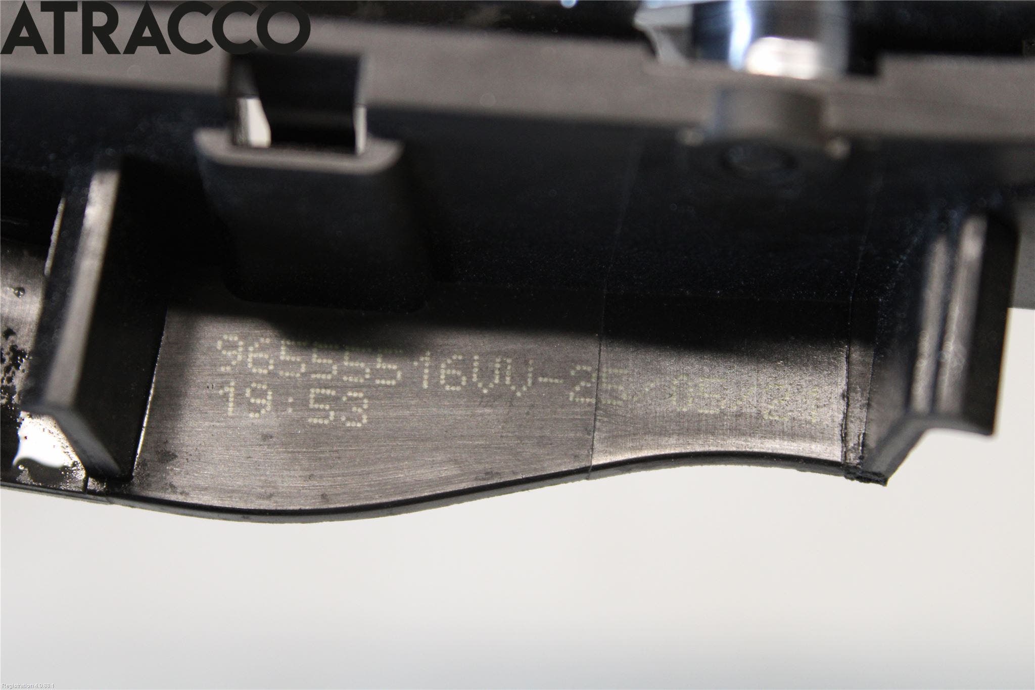 Toyota PROACE II 16- Innr Dørhandtak H Indre