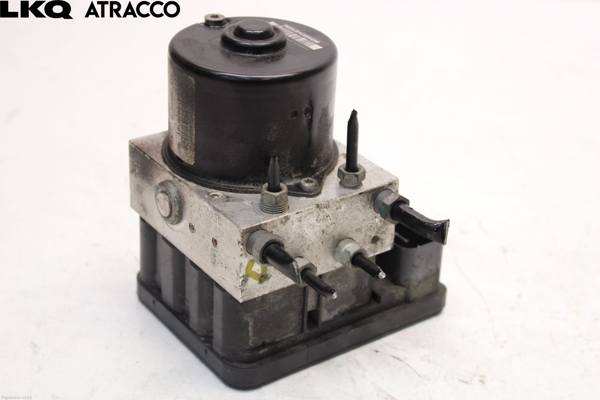 Ford FOCUS 08-11 Abs Hydraulikkaggregat