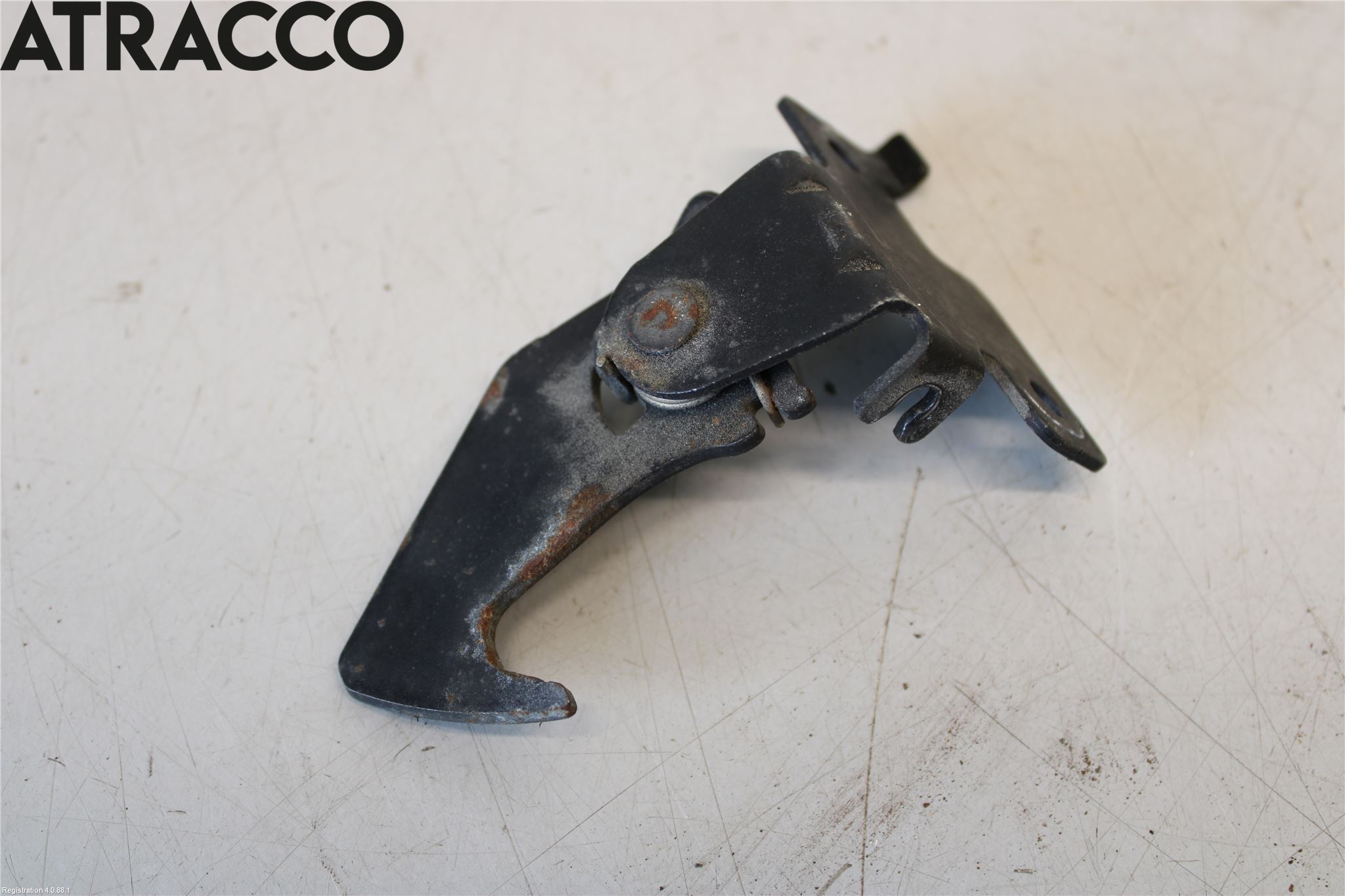 Jaguar I-PACE 18- Panser Stormkrok