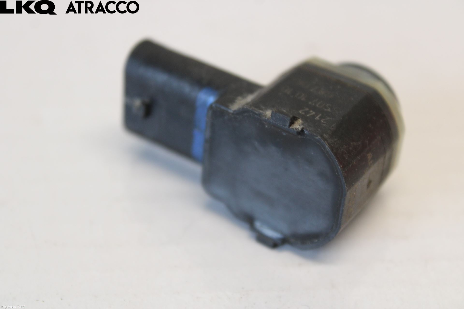 Volkswagen VW PASSAT 11-14 Sensor Ryggesensor