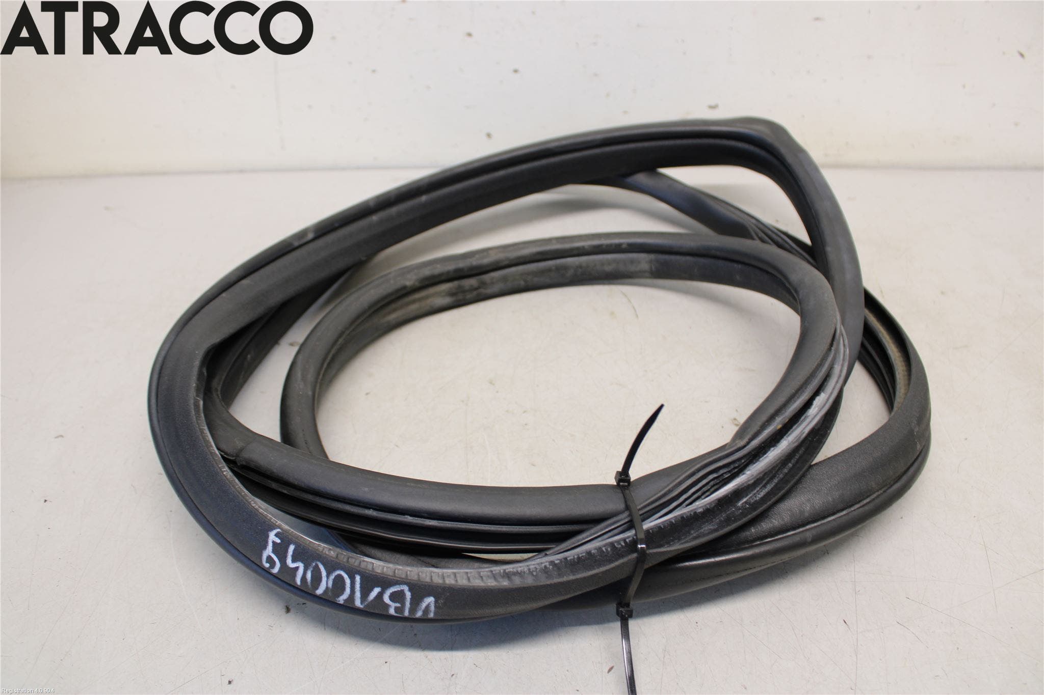 Honda CR-V 07-12 Dør Pakning