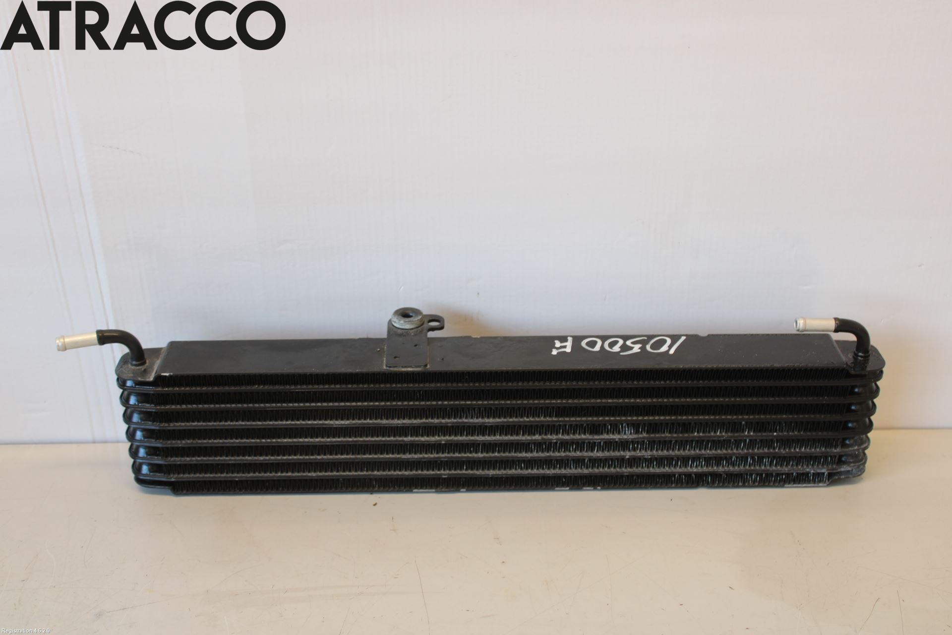 Mitsubishi OUTLANDER 13-21 Radiator Oljekjøler Automatgea