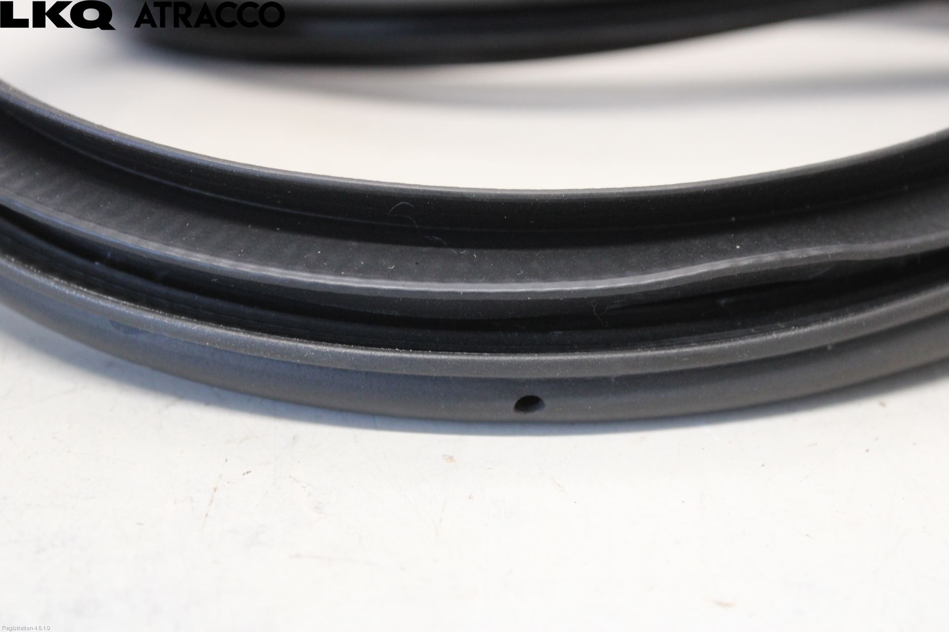 Hyundai KONA/ELECTRIC OS 18-23 Dør Pakning