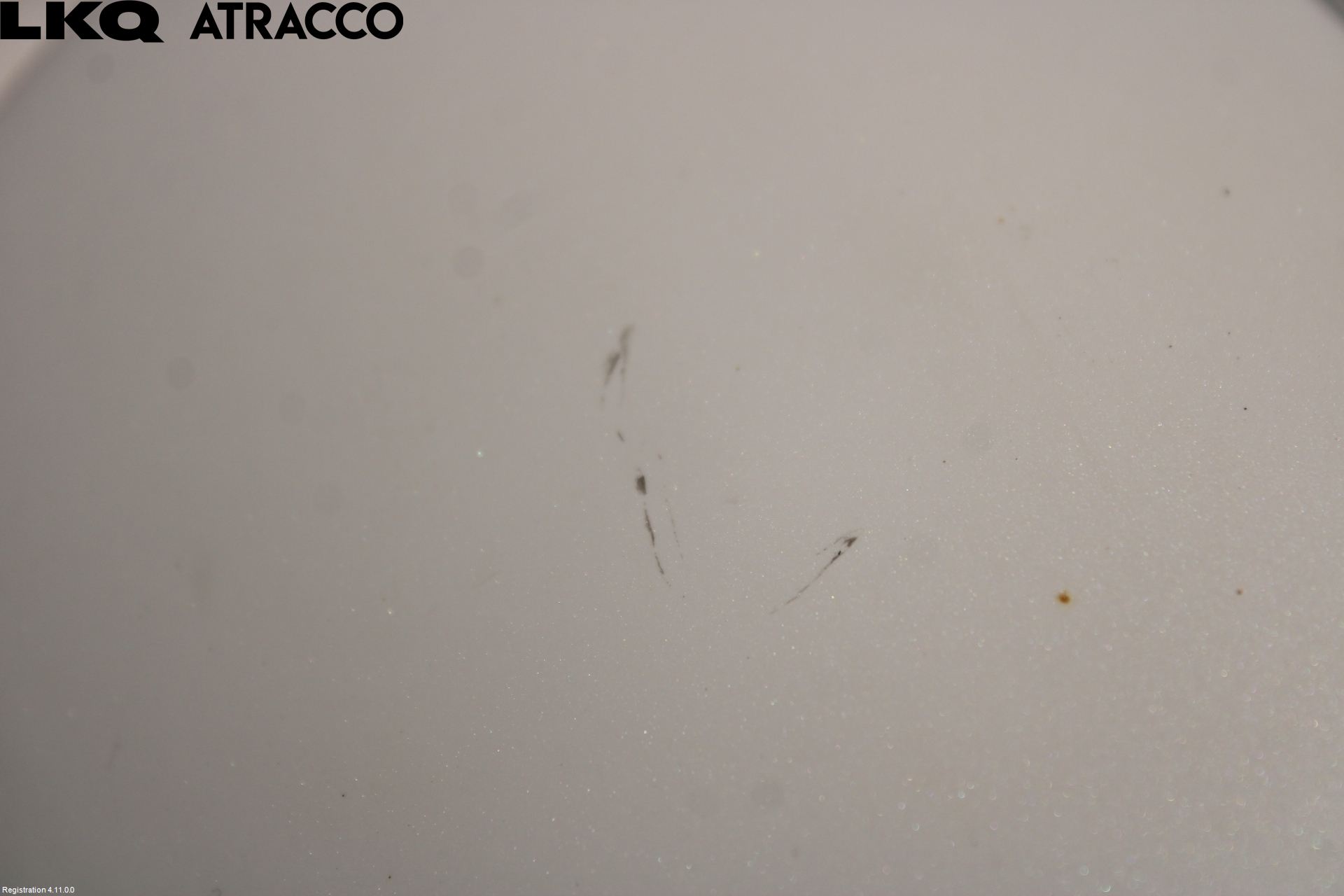 Toyota PRIUS ZVW30 09-20 Speil H M-El Justering