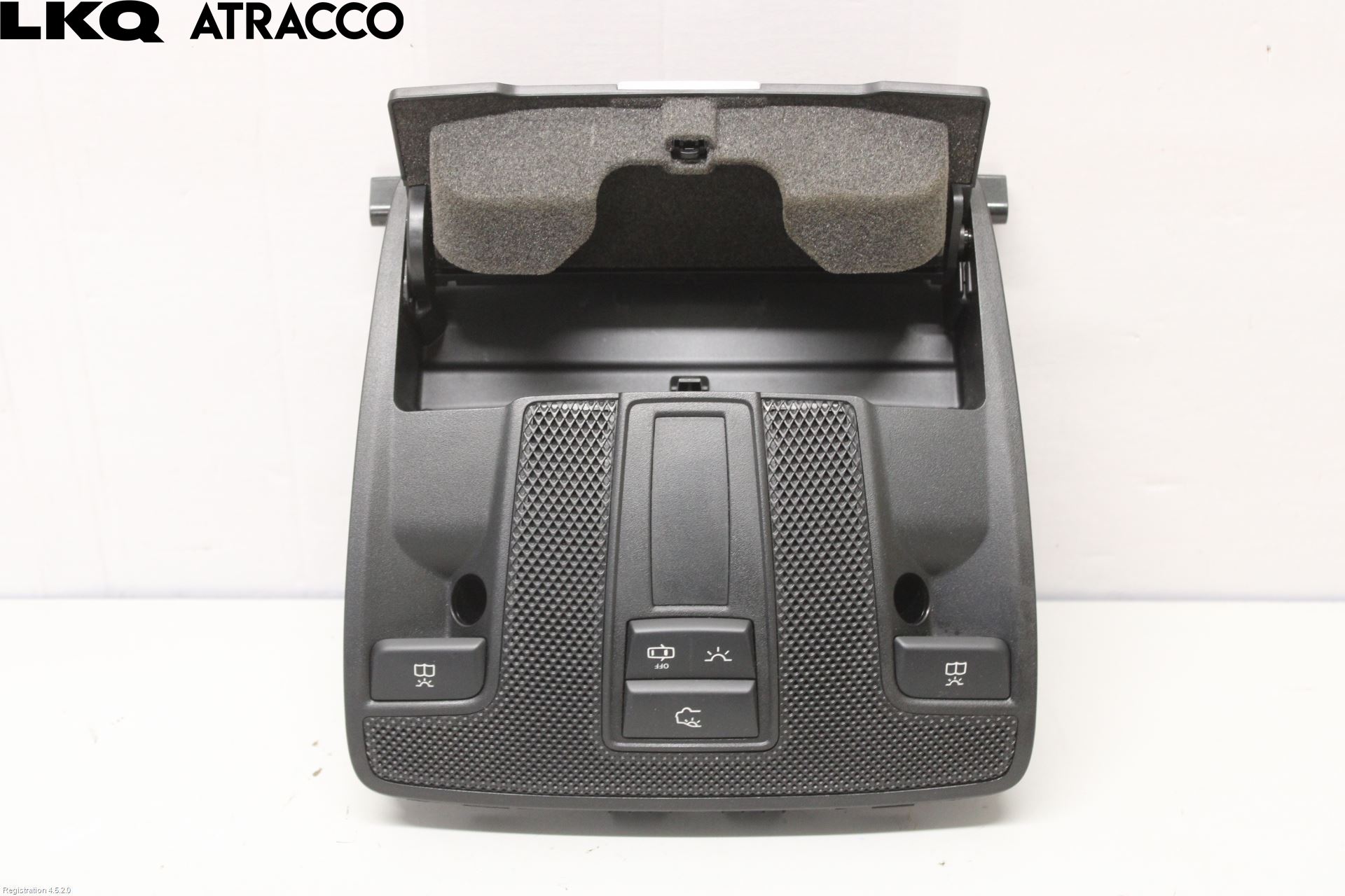 Mercedes-Benz MB CLA-KLASS (C117/X117) 13-19 Innr Taklys