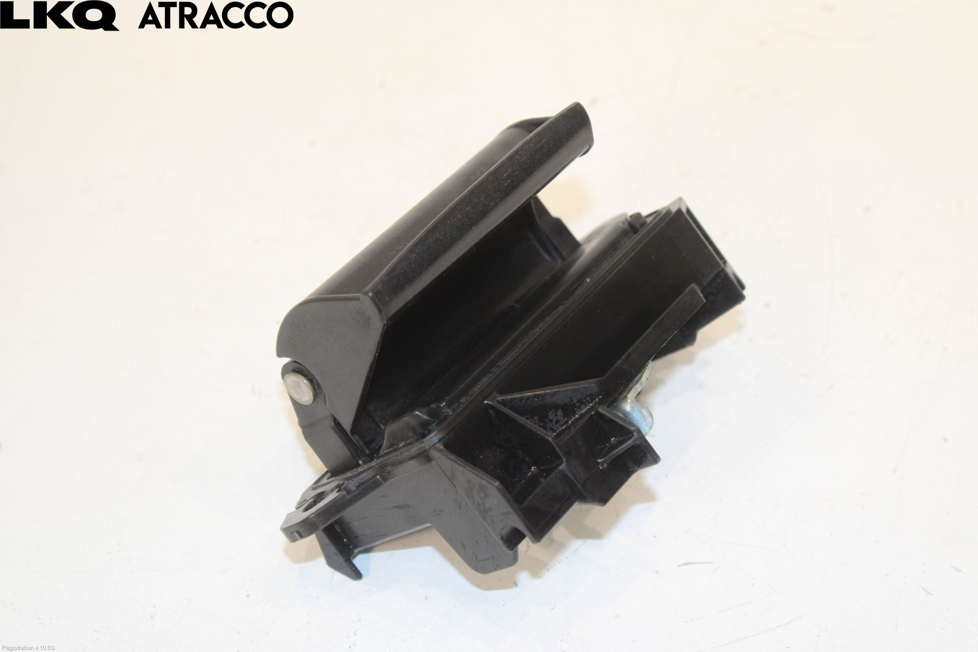 Toyota LANDCRUISER J150 10-23 Bakluke Handtak Ytre