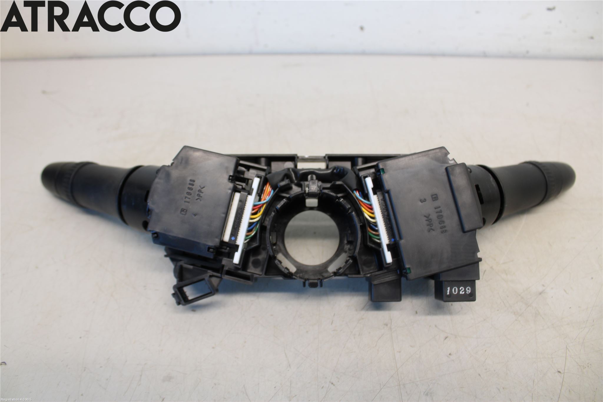 Mitsubishi ASX 10-22 Bryter Ratt Kombi H Og V