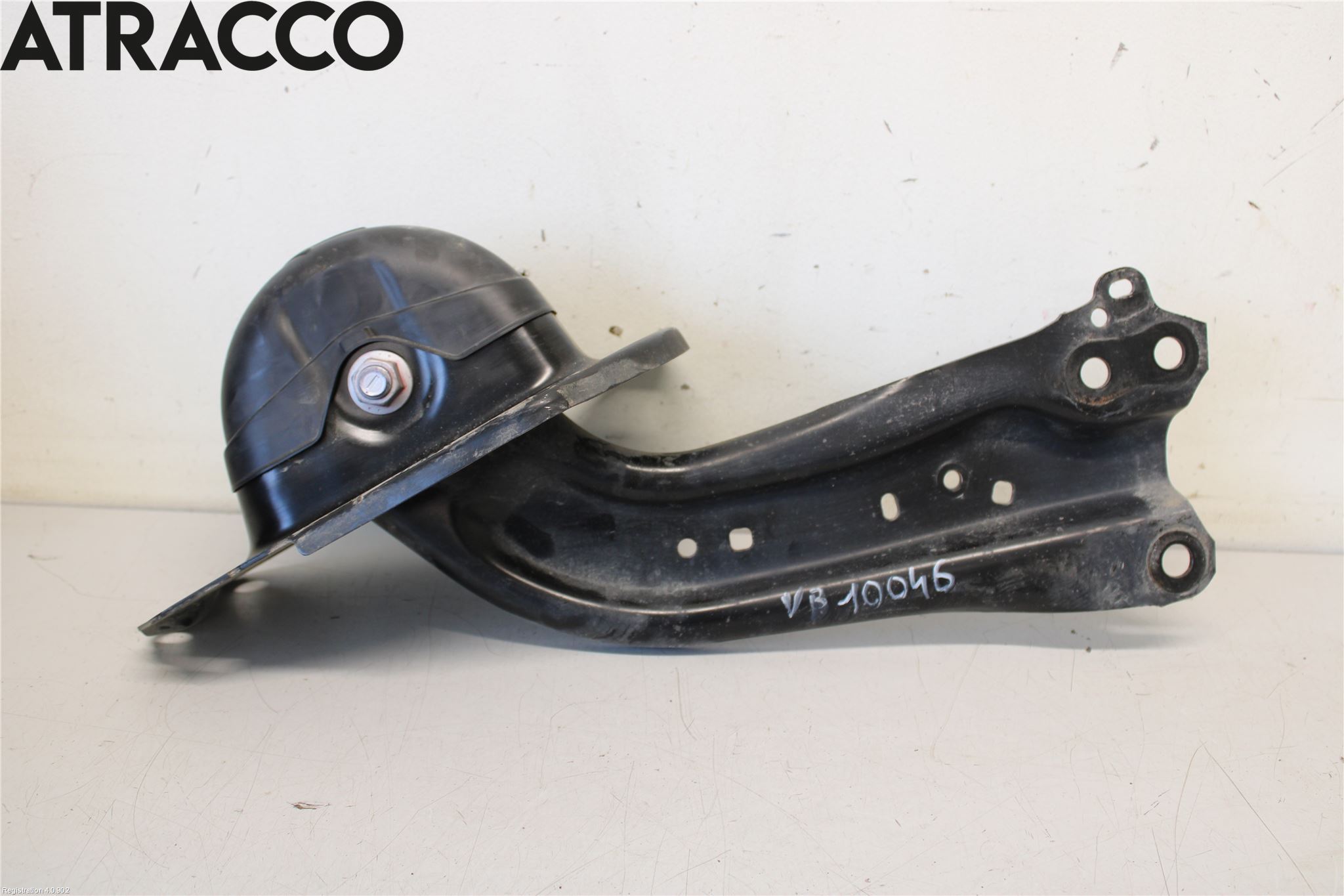 Toyota COROLLA 19- Bærearm Bak Venstre