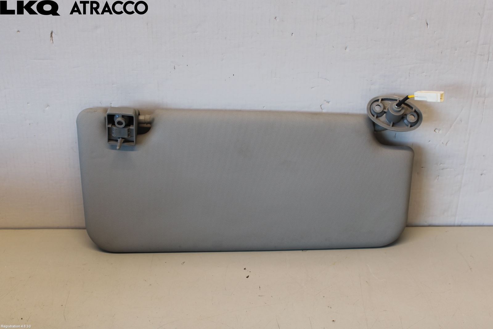 SsangYong SSANG YONG MUSSO Innr Solskjerm