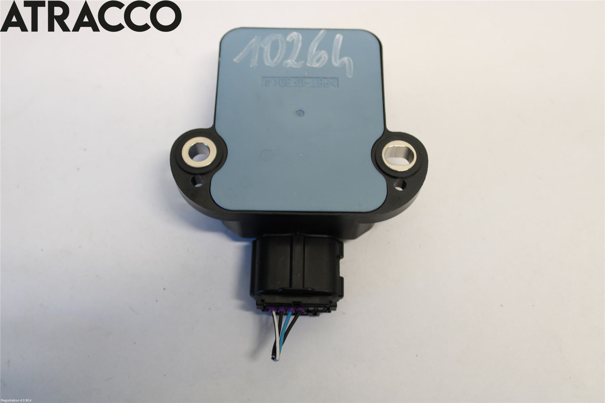 Lexus CT 200h Sensor Øvrig