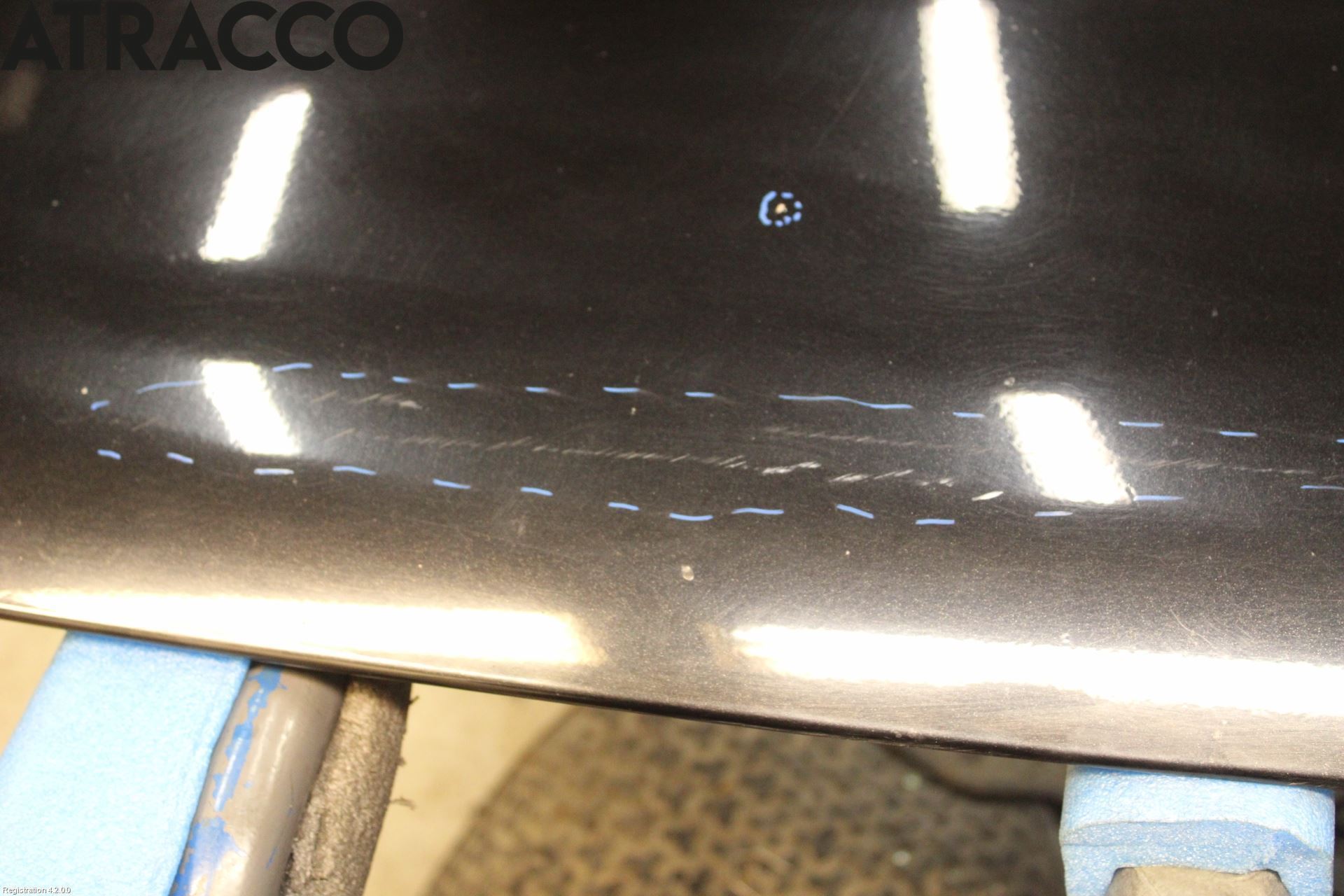 Ford TRANSIT    06-13 Panser