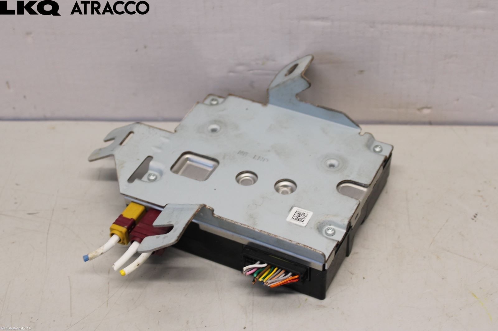 Hyundai IONIQ 5 NE 22- Styreenhet Øvrig