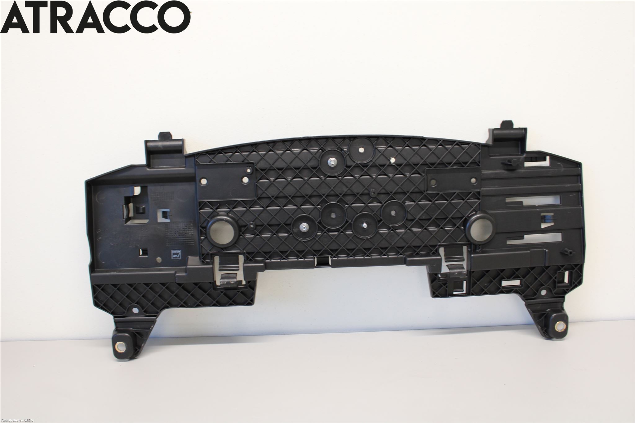 Mercedes-Benz MB C-KLASS (W204) 07-15 Styreenhet Øvrig