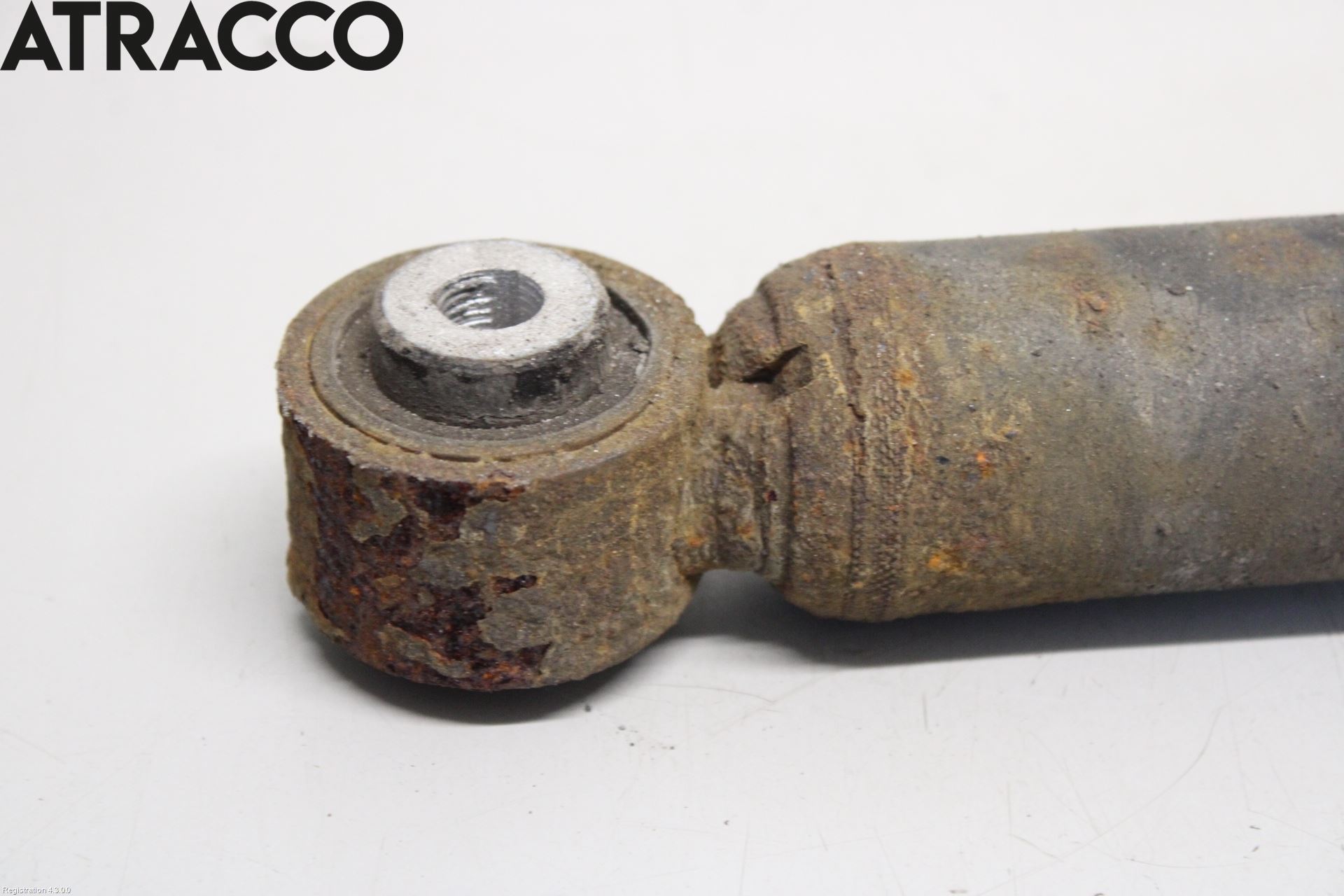 Audi Q2/SQ2 17- Støtdemper Bak