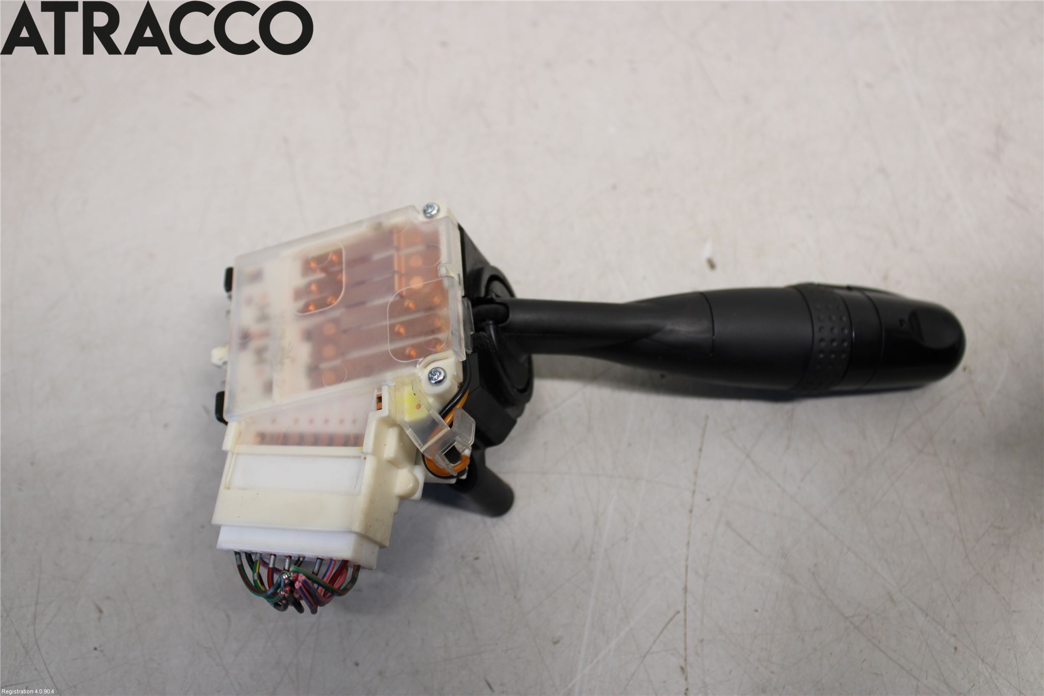 Suzuki GRAND VITARA II 06-14 Bryter Ratt Blinklys - Lys