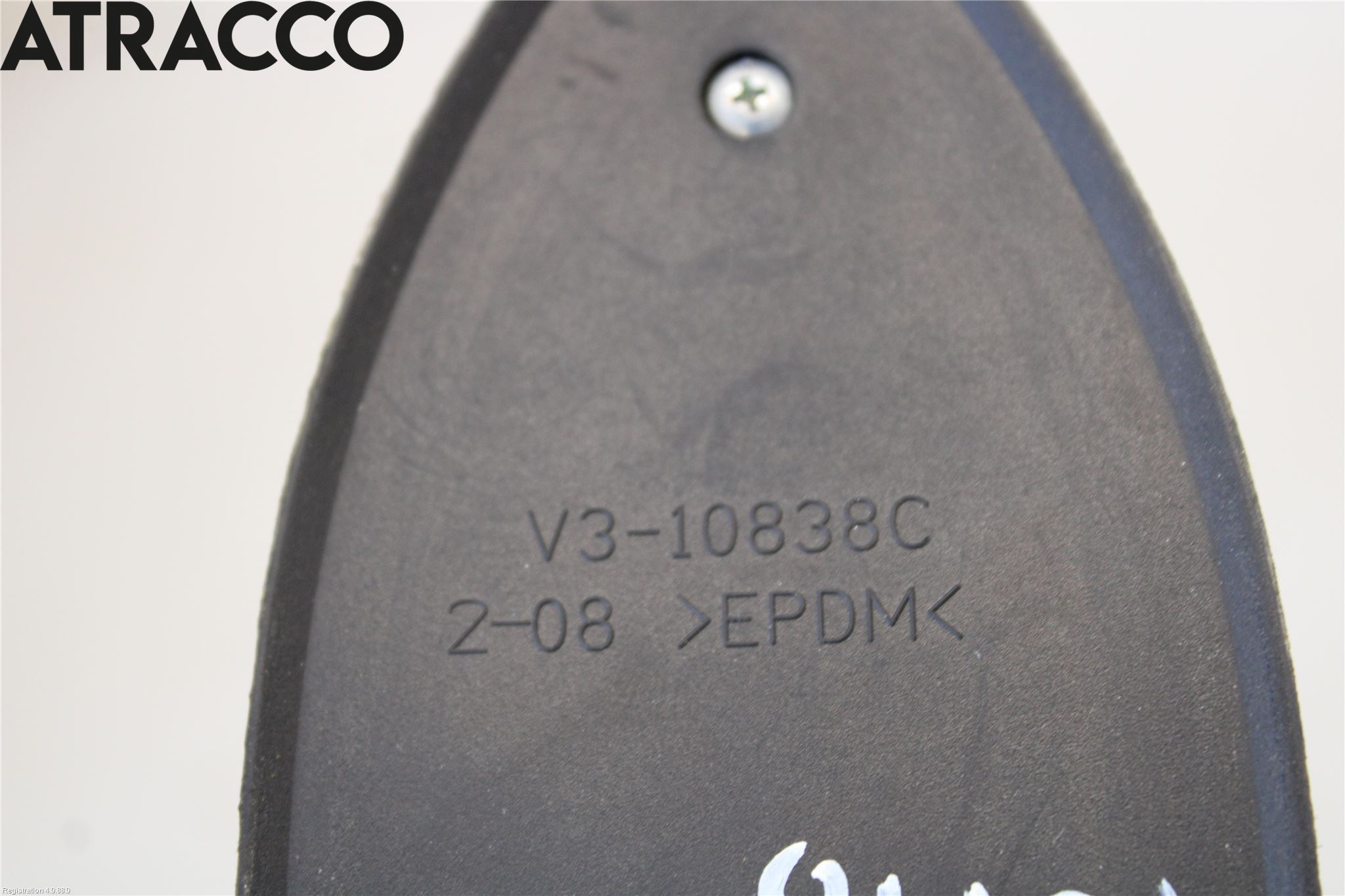 Toyota AURIS 13-19 Antenn El