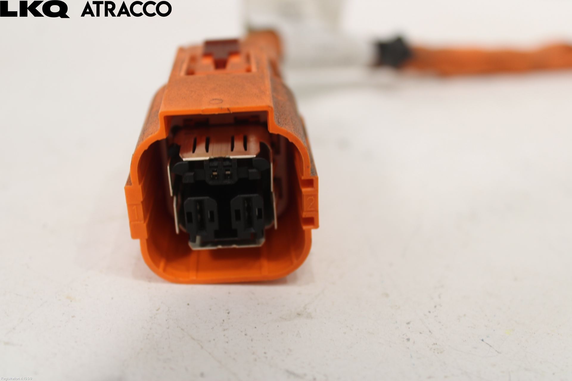 Volkswagen VW GOLF / E-GOLF VII 13-20 Kabelhärva Högspänning