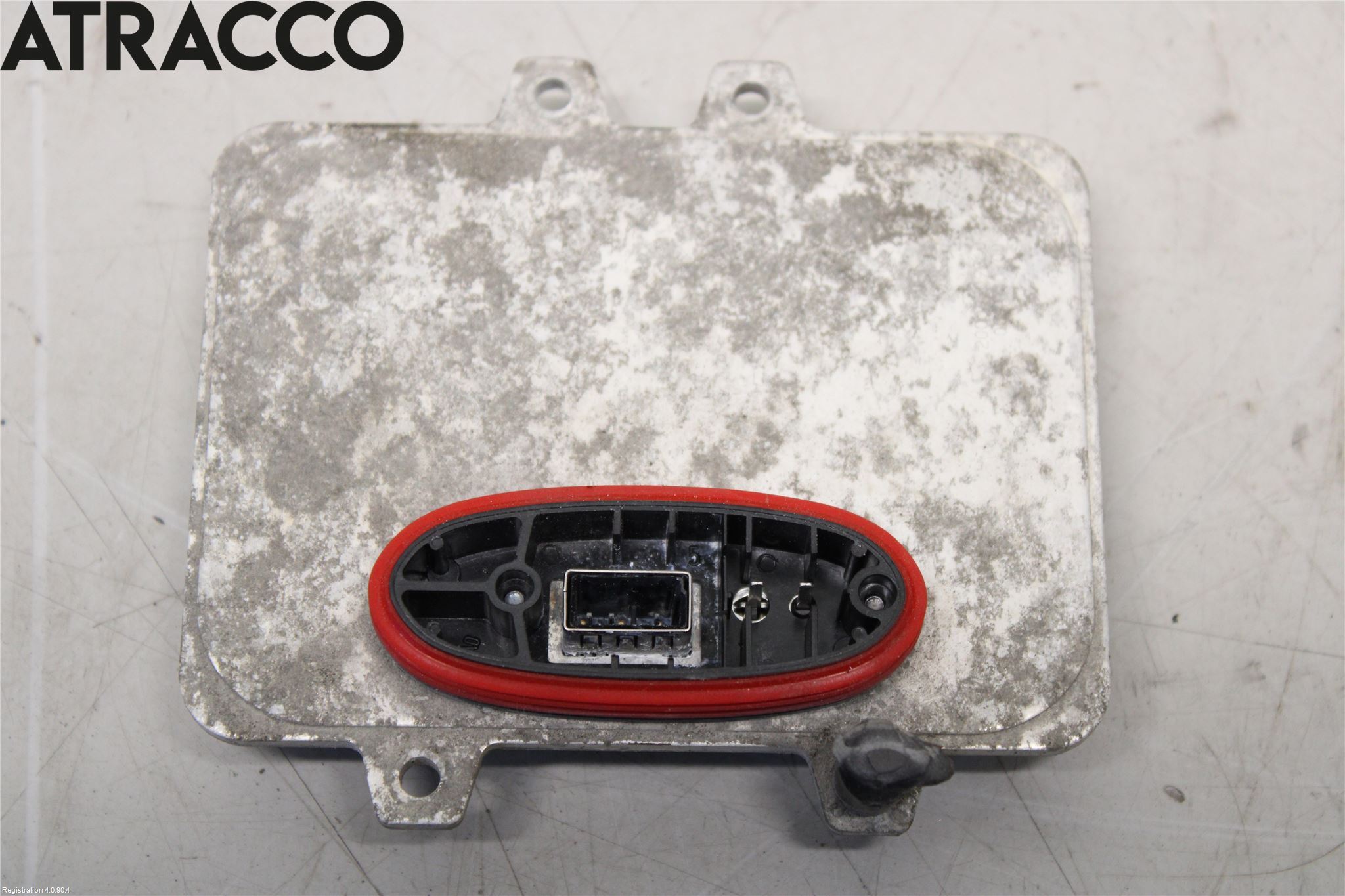 Ford KUGA 08-12 Styreenhet Xenon