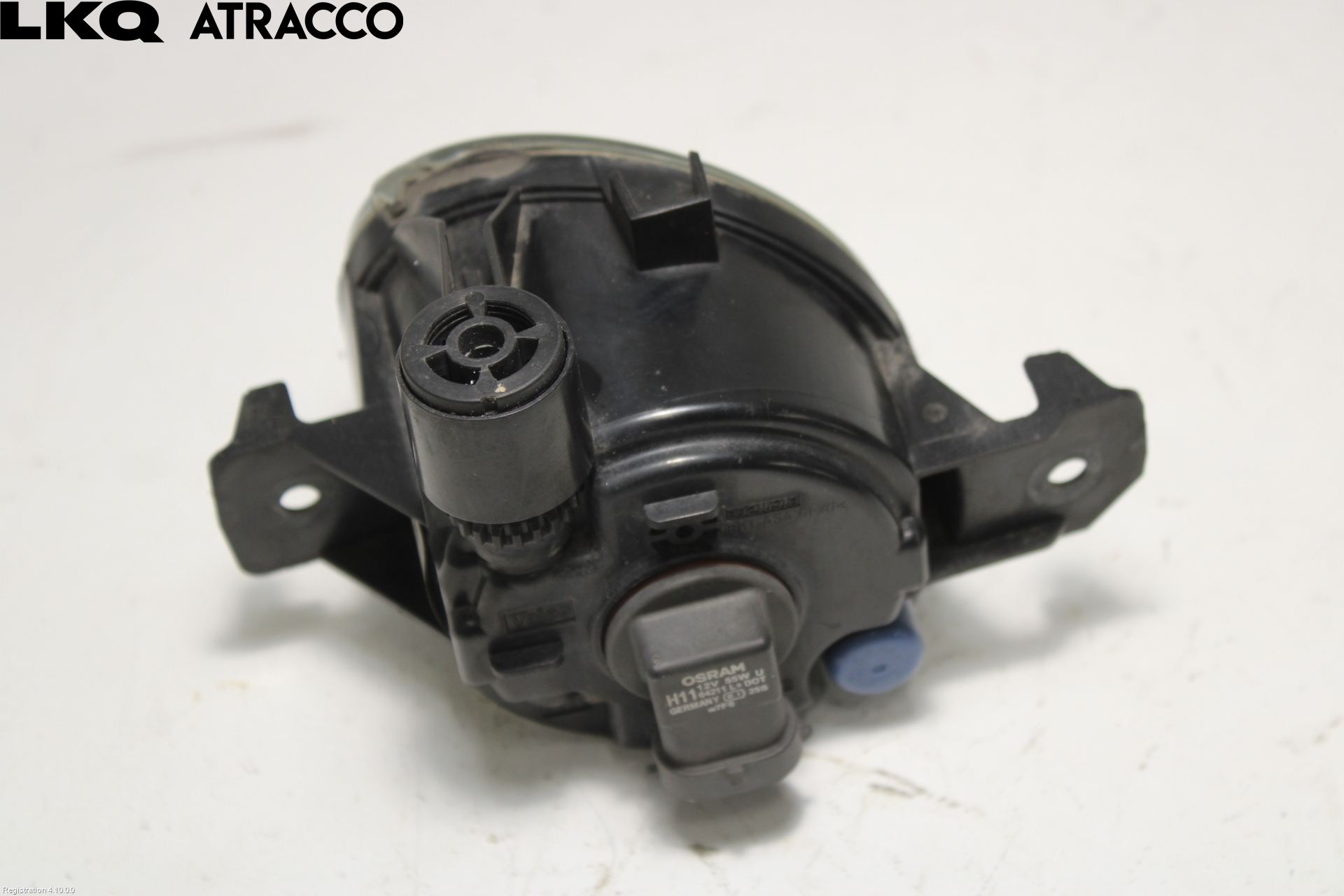 BMW X5 E70 07-13 Frontlykt-Kurve-Tåkelys